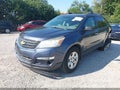 2014 Chevrolet Traverse — photo 2 of 19 | VIN 1GNKRFED6EJ122304