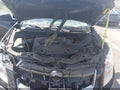 2012 Cadillac SRX — photo 10 of 16 | VIN 3GYFNGE37CS593709