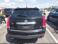 2012 Cadillac SRX — photo 16 of 16 | VIN 3GYFNGE37CS593709