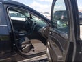 2012 Cadillac SRX — photo 5 of 16 | VIN 3GYFNGE37CS593709