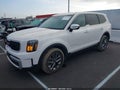 2024 Kia Telluride — photo 2 of 16 | VIN 5XYP24GC3RG554480