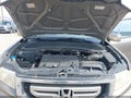2009 Honda Ridgeline — photo 10 of 17 | VIN 5FPYK16419B108520