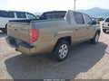 2009 Honda Ridgeline — photo 4 of 17 | VIN 5FPYK16419B108520
