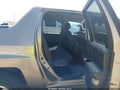2009 Honda Ridgeline — photo 8 of 17 | VIN 5FPYK16419B108520