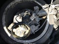2010 Buick LaCrosse — photo 12 of 19 | VIN 1G4GE5GV7AF193031