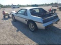 1985 Pontiac Fiero — photo 3 of 10 | VIN 1G2PF3792FP244112