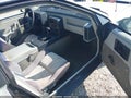 1985 Pontiac Fiero — photo 5 of 10 | VIN 1G2PF3792FP244112