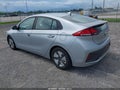 2020 Hyundai Ioniq Hybrid — photo 3 of 19 | VIN KMHC65LC8LU218131