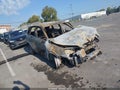 2008 Saturn Vue — photo 1 of 10 | VIN 3GSCL13748S539698