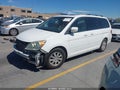2008 Honda Odyssey — photo 2 of 18 | VIN 5FNRL38688B418313