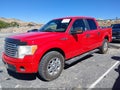 2014 Ford F-150 — photo 2 of 17 | VIN 1FTFW1CF1EKD92030