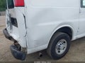 2007 Chevrolet Express 2500 — photo 12 of 16 | VIN 1GCGG25V971105845