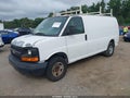2007 Chevrolet Express 2500 — photo 2 of 16 | VIN 1GCGG25V971105845