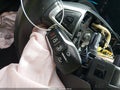 2016 Ford Fusion — photo 11 of 17 | VIN 3FA6P0RU8GR115425