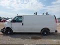 2025 Chevrolet Express Cargo — photo 12 of 14 | VIN 1GCWGAFP3S1148656