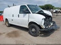 2025 Chevrolet Express Cargo — photo 1 of 14 | VIN 1GCWGAFP3S1148656