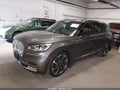 2022 Lincoln Aviator — photo 2 of 16 | VIN 5LM5J7XC0NGL04917