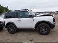 2023 Ford Bronco — photo 13 of 16 | VIN 1FMDE5AH2PLB64357
