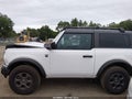 2023 Ford Bronco — photo 14 of 16 | VIN 1FMDE5AH2PLB64357