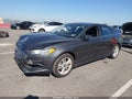 2018 Ford Fusion — photo 2 of 16 | VIN 3FA6P0HD3JR259523