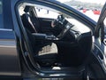 2018 Ford Fusion — photo 5 of 16 | VIN 3FA6P0HD3JR259523