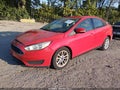 2017 Ford Focus — photo 2 of 17 | VIN 1FADP3F24HL226176