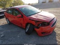2017 Ford Focus — photo 6 of 17 | VIN 1FADP3F24HL226176