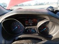 2017 Ford Focus — photo 7 of 17 | VIN 1FADP3F24HL226176