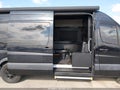 2016 Mercedes-Benz Sprinter — photo 8 of 17 | VIN WDAPE8CD9GP220058