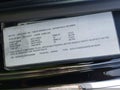 2016 Mercedes-Benz Sprinter — photo 9 of 17 | VIN WDAPE8CD9GP220058