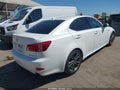 2012 Lexus IS 250 — photo 4 of 16 | VIN JTHBF5C28C5180013