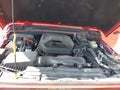 2020 Jeep Wrangler Unlimited — photo 10 of 16 | VIN 1C4HJXDN2LW198287