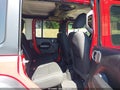 2020 Jeep Wrangler Unlimited — photo 8 of 16 | VIN 1C4HJXDN2LW198287