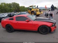 2012 Ford Mustang — photo 13 of 16 | VIN 1ZVBP8CF3C5284571