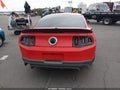 2012 Ford Mustang — photo 16 of 16 | VIN 1ZVBP8CF3C5284571