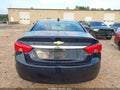 2017 Chevrolet Impala — photo 16 of 16 | VIN 2G1105S32H9184893