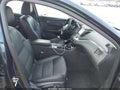 2017 Chevrolet Impala — photo 5 of 16 | VIN 2G1105S32H9184893