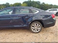 2017 Chevrolet Impala — photo 6 of 16 | VIN 2G1105S32H9184893