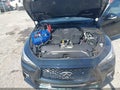 2023 Infiniti Q50 — photo 10 of 19 | VIN JN1FV7DP3PM570222