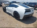 2014 Chevrolet Corvette Stingray — photo 3 of 20 | VIN 1G1YB2D71E5132123