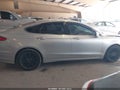 2014 Ford Fusion — photo 13 of 16 | VIN 3FA6P0HD3ER373396