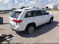 2015 Jeep Grand Cherokee — photo 4 of 16 | VIN 1C4RJFAG9FC827859