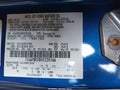 2017 Ford Mustang — photo 9 of 15 | VIN 1FA6P8CF8H5230166