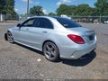 2018 Mercedes-Benz C-Class — photo 3 of 17 | VIN 55SWF4KB0JU280941