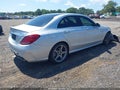 2018 Mercedes-Benz C-Class — photo 4 of 17 | VIN 55SWF4KB0JU280941