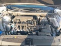 2025 Kia K4 — photo 10 of 16 | VIN 3KPFT4DE4SE152047