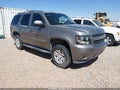 2008 Chevrolet Tahoe — photo 1 of 12 | VIN 1GNFK130X8J219695