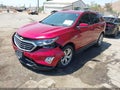 2020 Chevrolet Equinox — photo 2 of 17 | VIN 2GNAXLEX1L6258070