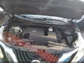 2017 Nissan Murano — photo 10 of 17 | VIN 5N1AZ2MH1HN145337