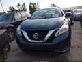 2017 Nissan Murano — photo 13 of 17 | VIN 5N1AZ2MH1HN145337